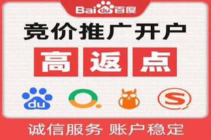 百度推广开户成功案例深度剖析